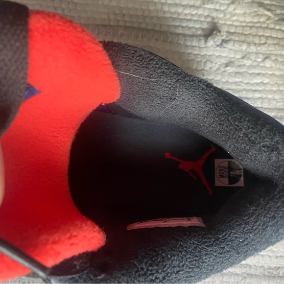 Winterized Jordan’s size 8 Mens - Picture 6 of 14